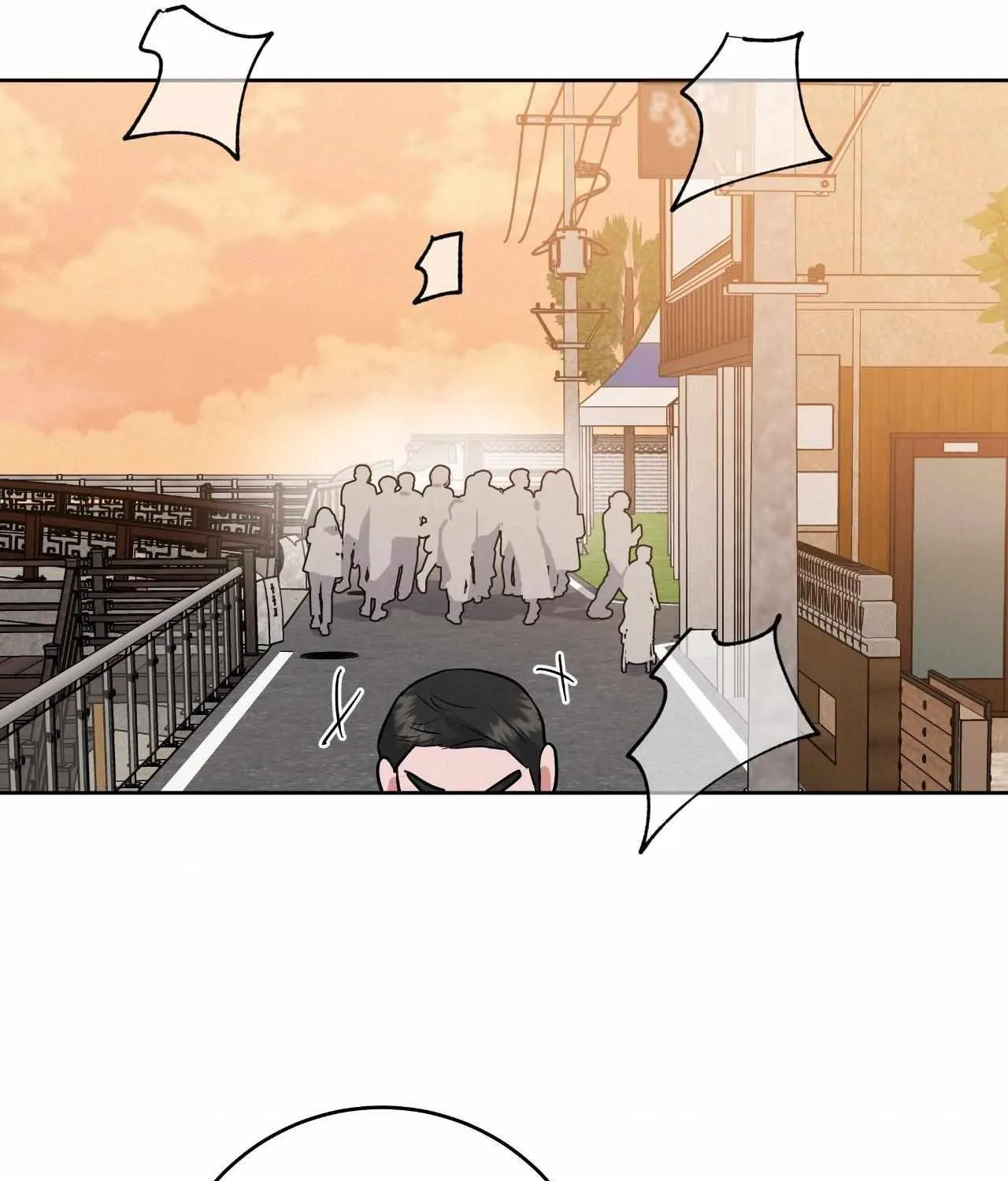 Near and Dear Chapter 21 page 93 - 