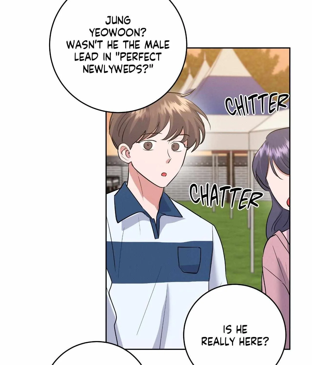 Near and Dear Chapter 21 page 94 - 