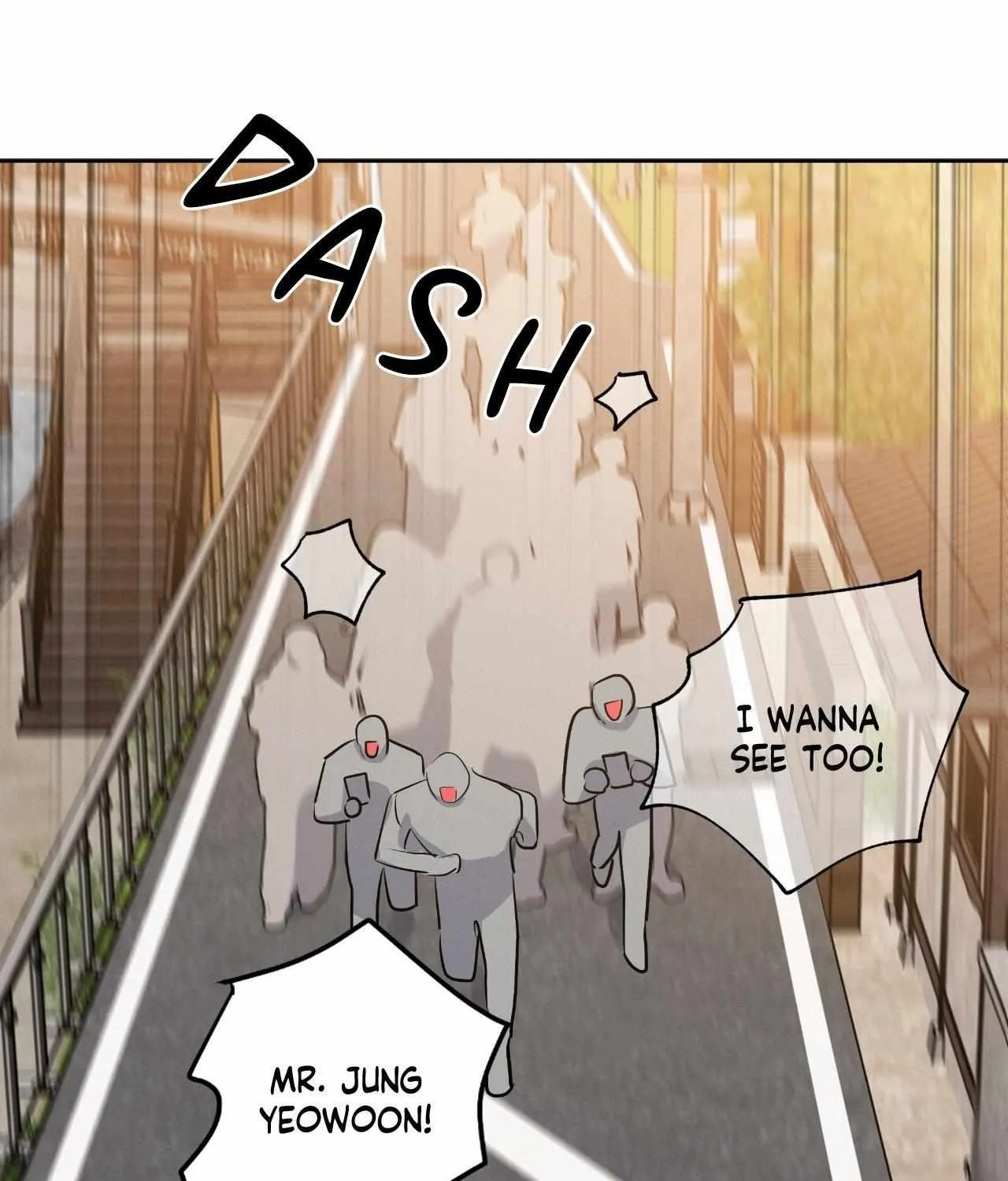 Near and Dear Chapter 21 page 97 - 