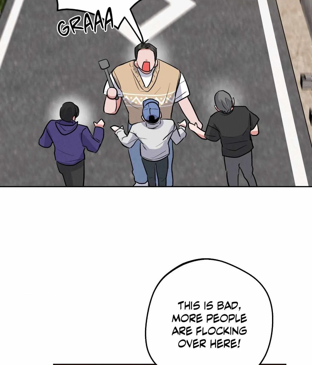 Near and Dear Chapter 21 page 98 - 