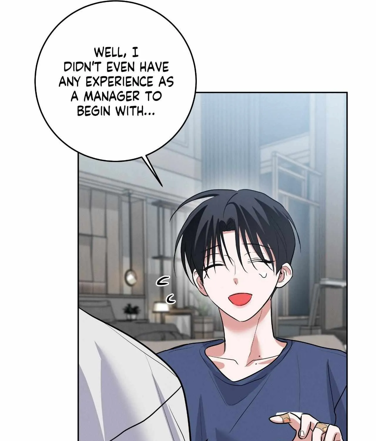 Near and Dear Chapter 22 page 104 - 