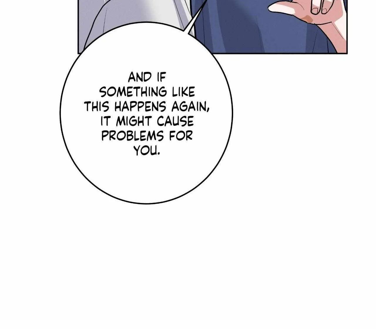 Near and Dear Chapter 22 page 105 - 