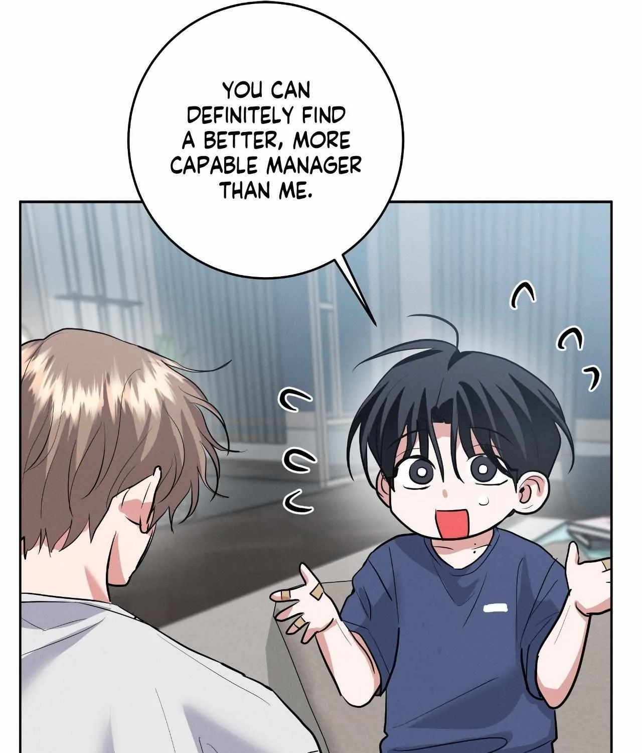 Near and Dear Chapter 22 page 106 - 