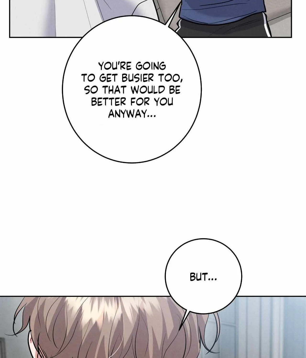 Near and Dear Chapter 22 page 107 - 