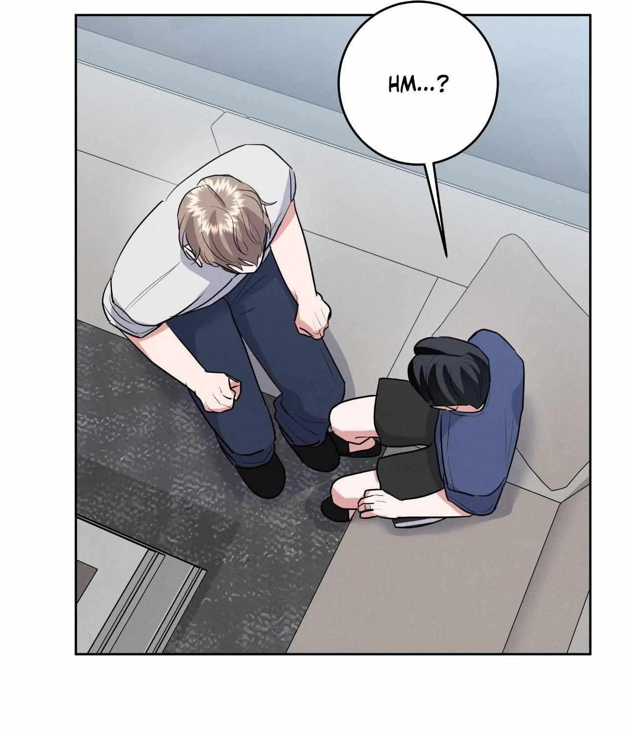 Near and Dear Chapter 22 page 109 - 