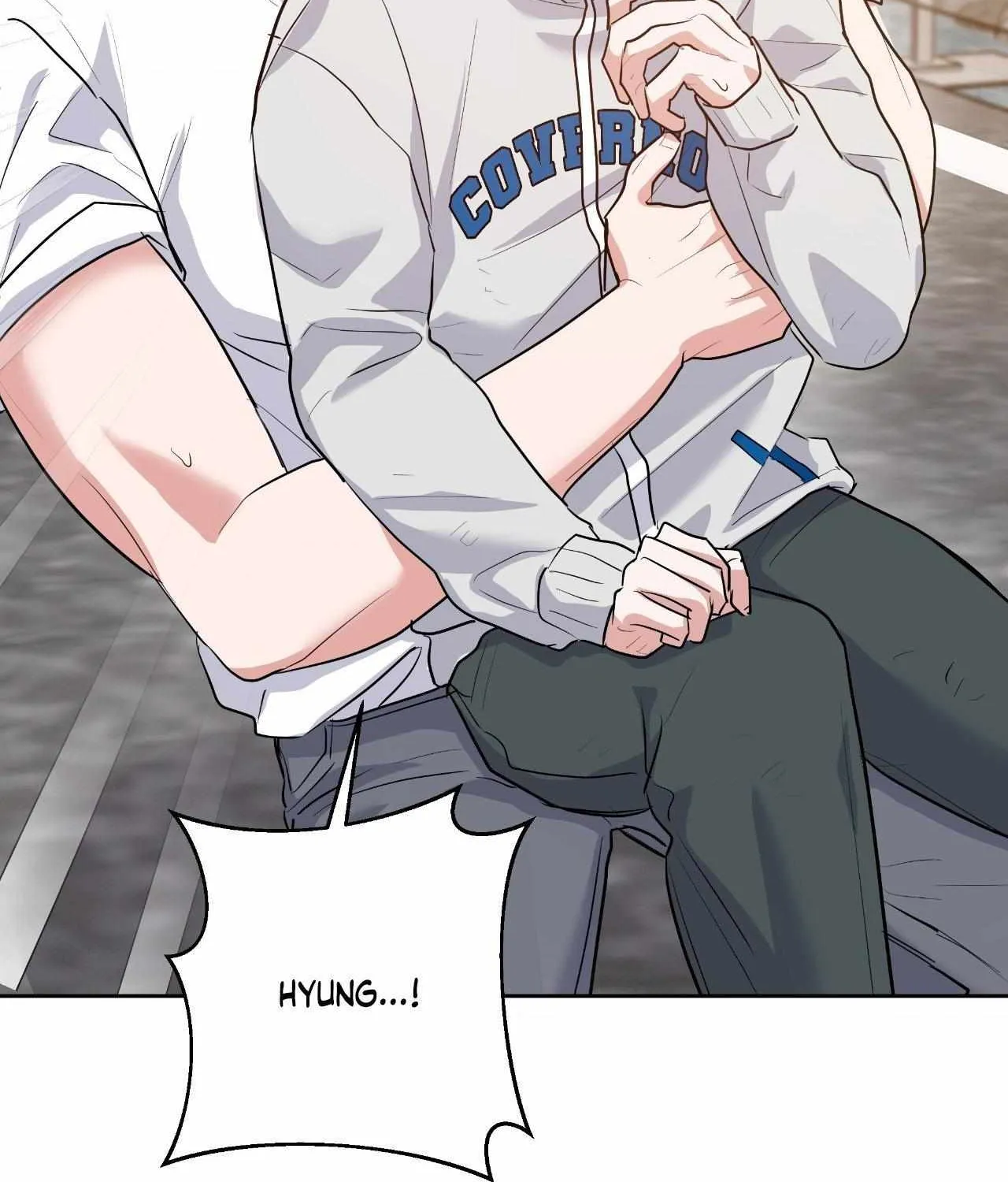 Near and Dear Chapter 22 page 26 - 