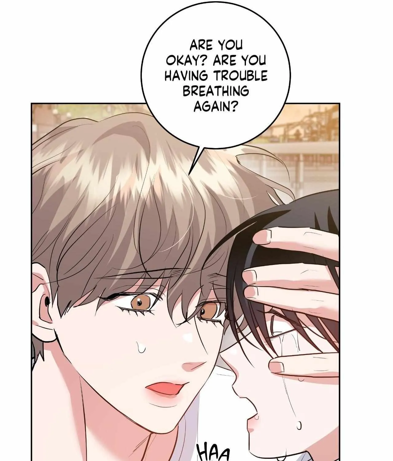 Near and Dear Chapter 22 page 28 - 