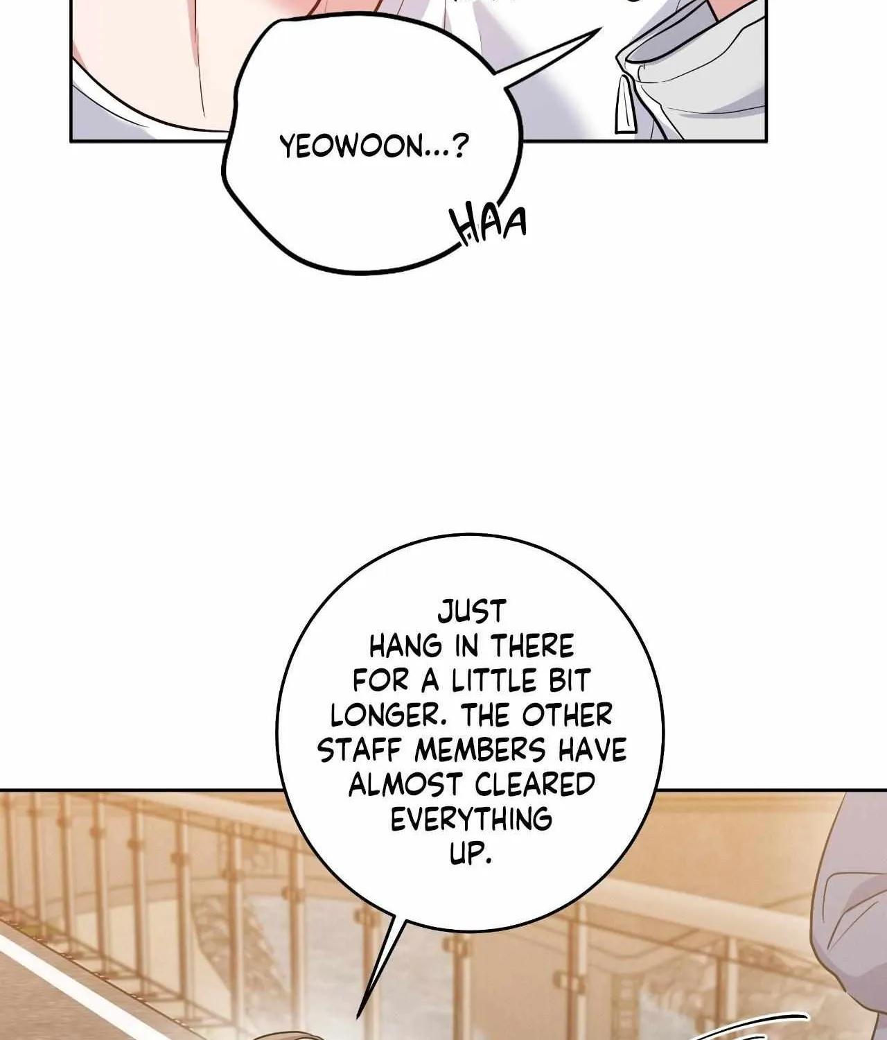 Near and Dear Chapter 22 page 29 - 