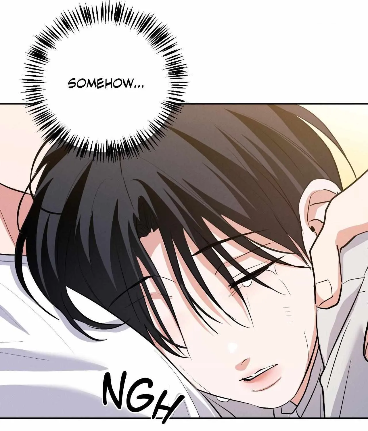 Near and Dear Chapter 22 page 35 - 