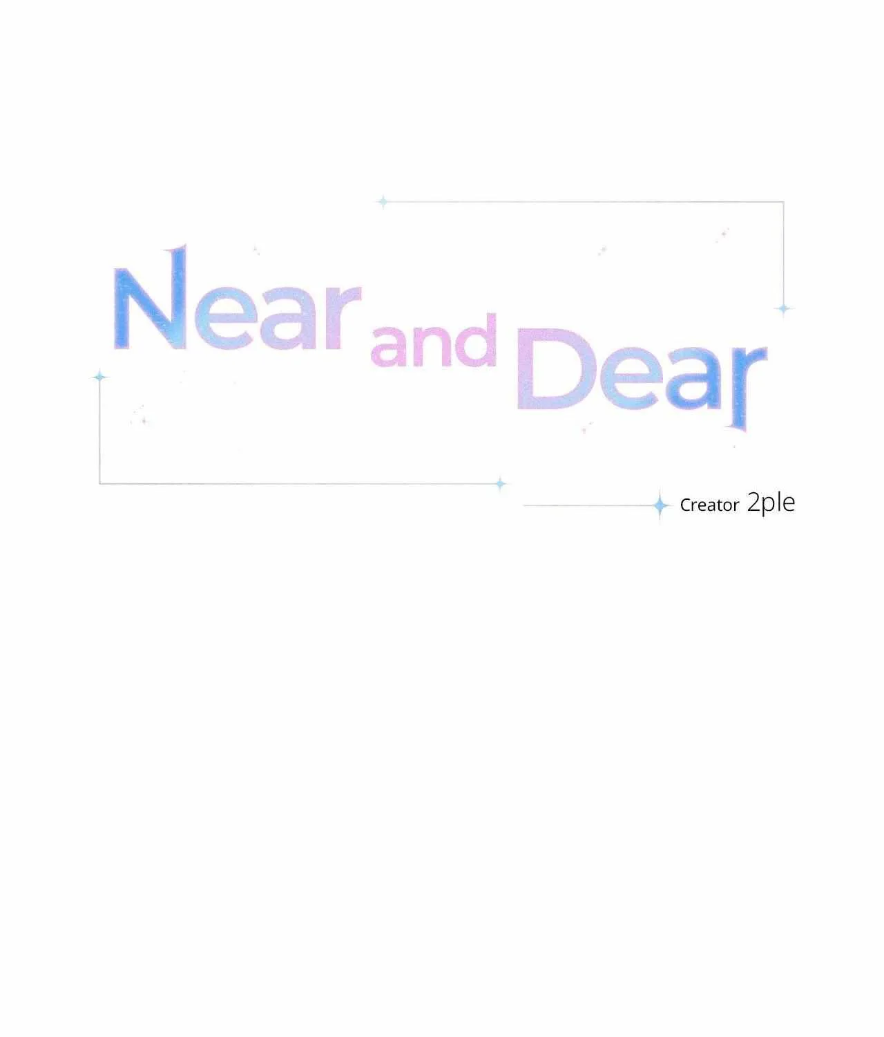 Near and Dear Chapter 22 page 37 - 