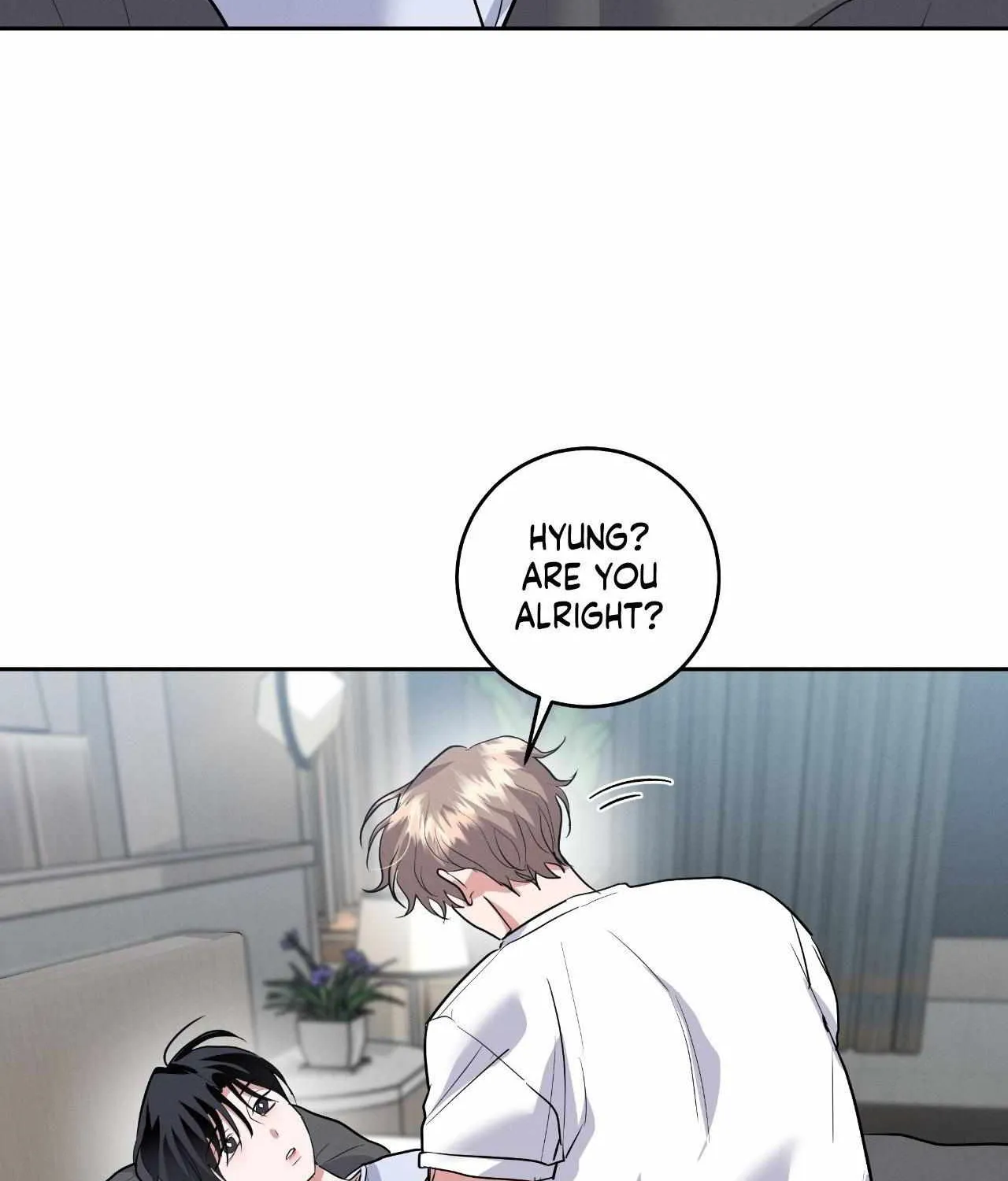 Near and Dear Chapter 22 page 40 - 