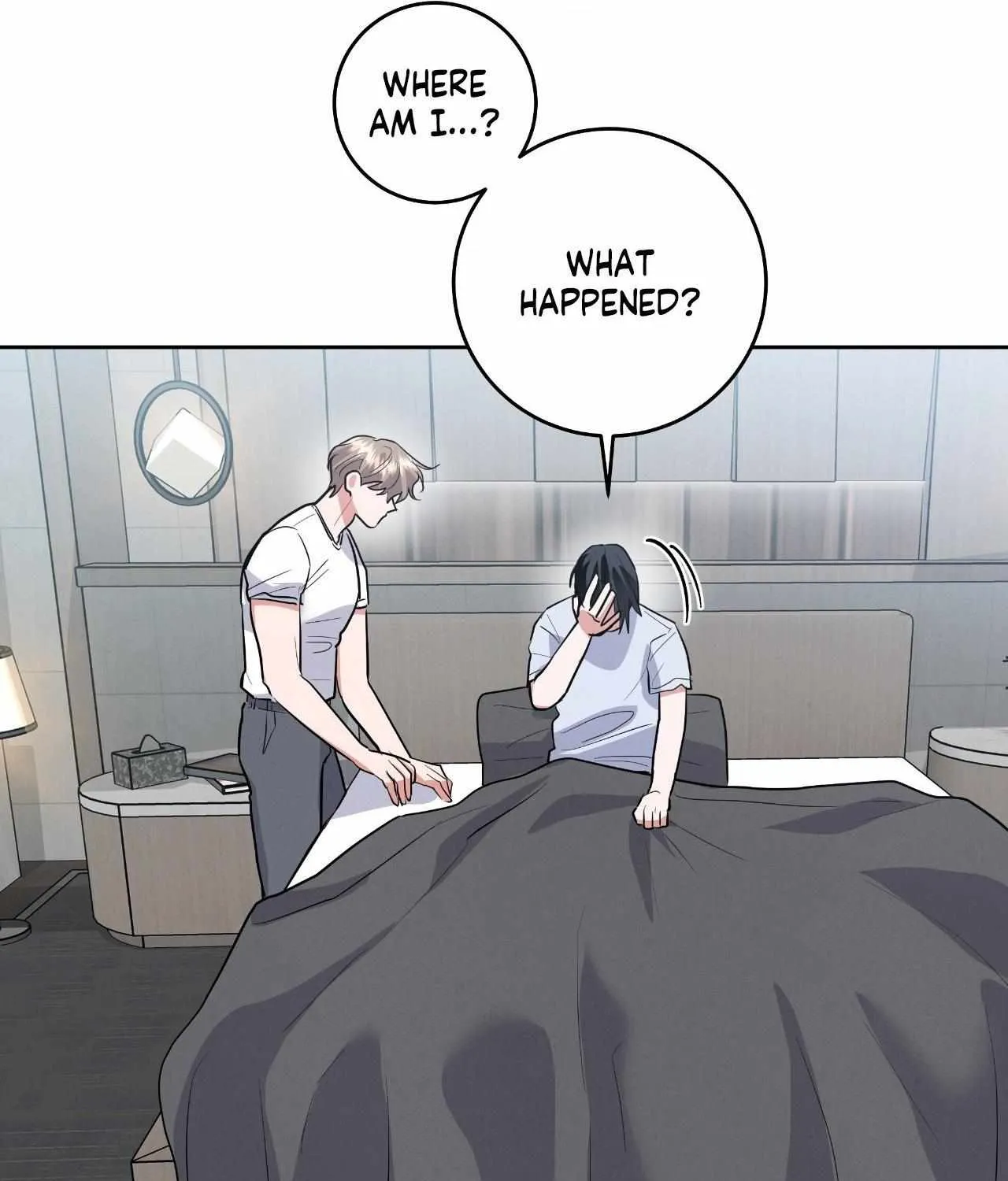 Near and Dear Chapter 22 page 42 - 