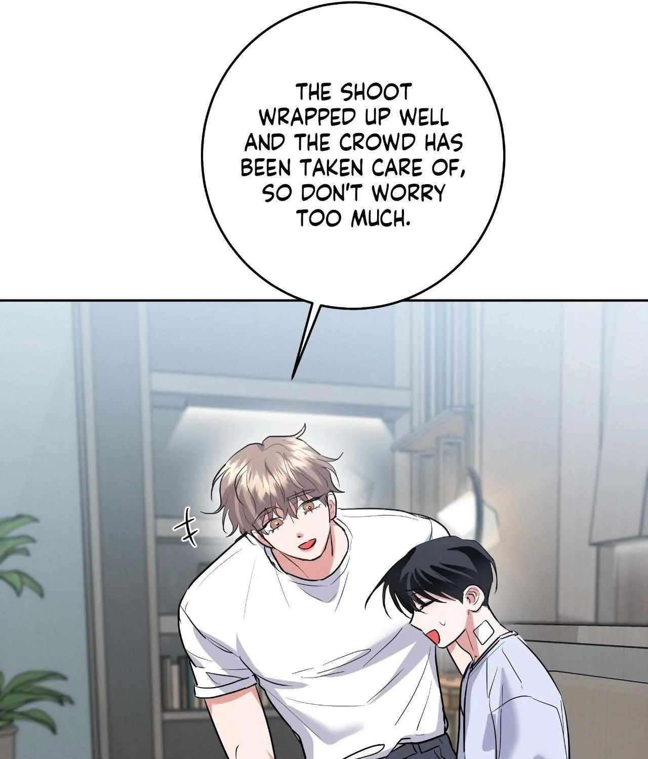 Near and Dear Chapter 22 page 45 - 