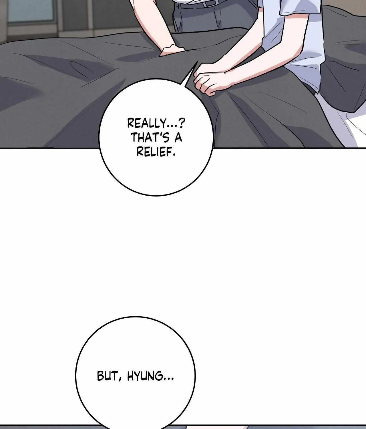 Near and Dear Chapter 22 page 46 - 