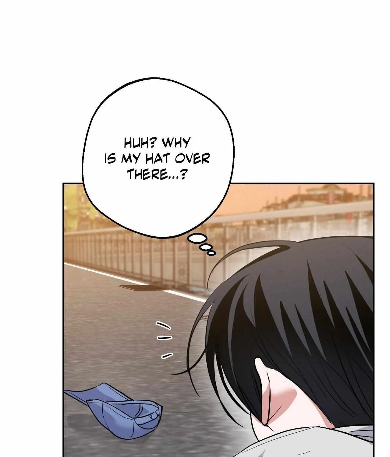 Near and Dear Chapter 22 page 6 - 