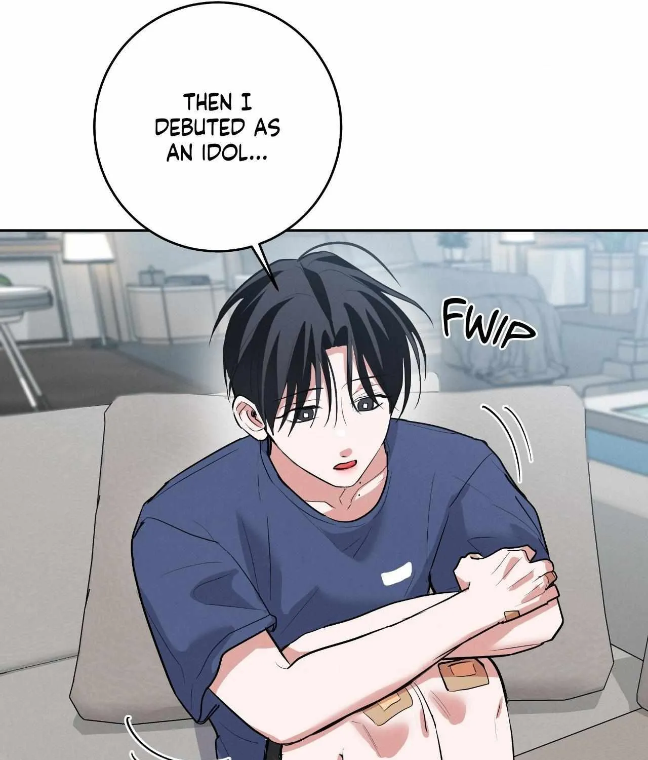 Near and Dear Chapter 22 page 58 - 