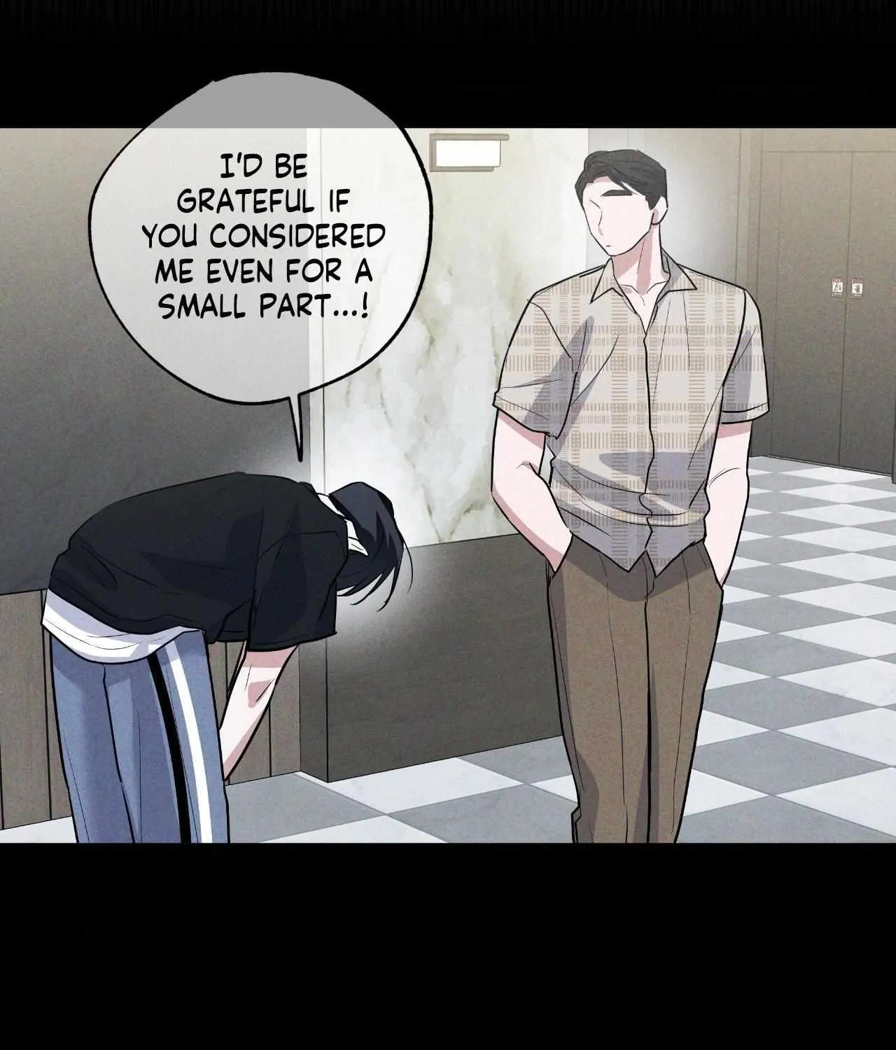 Near and Dear Chapter 22 page 60 - 