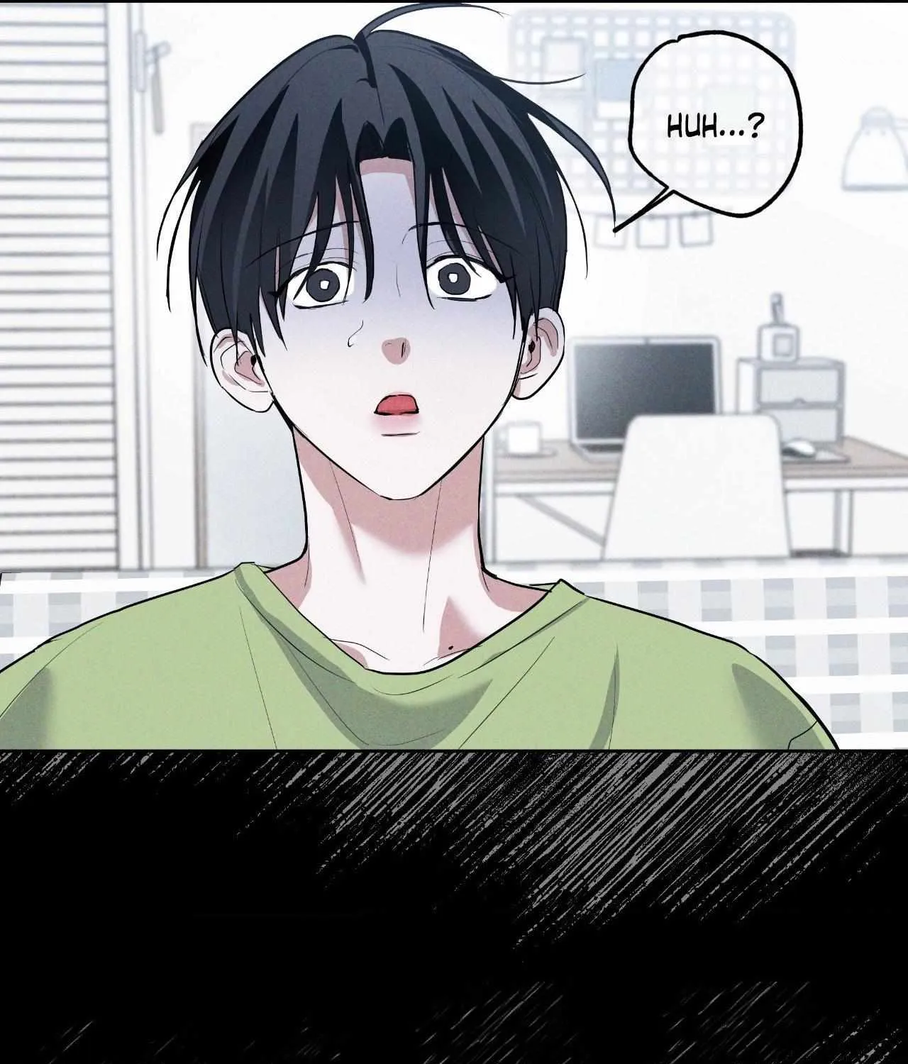 Near and Dear Chapter 22 page 65 - 