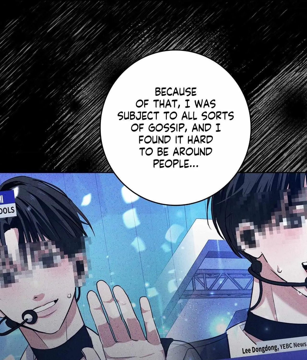 Near and Dear Chapter 22 page 68 - 