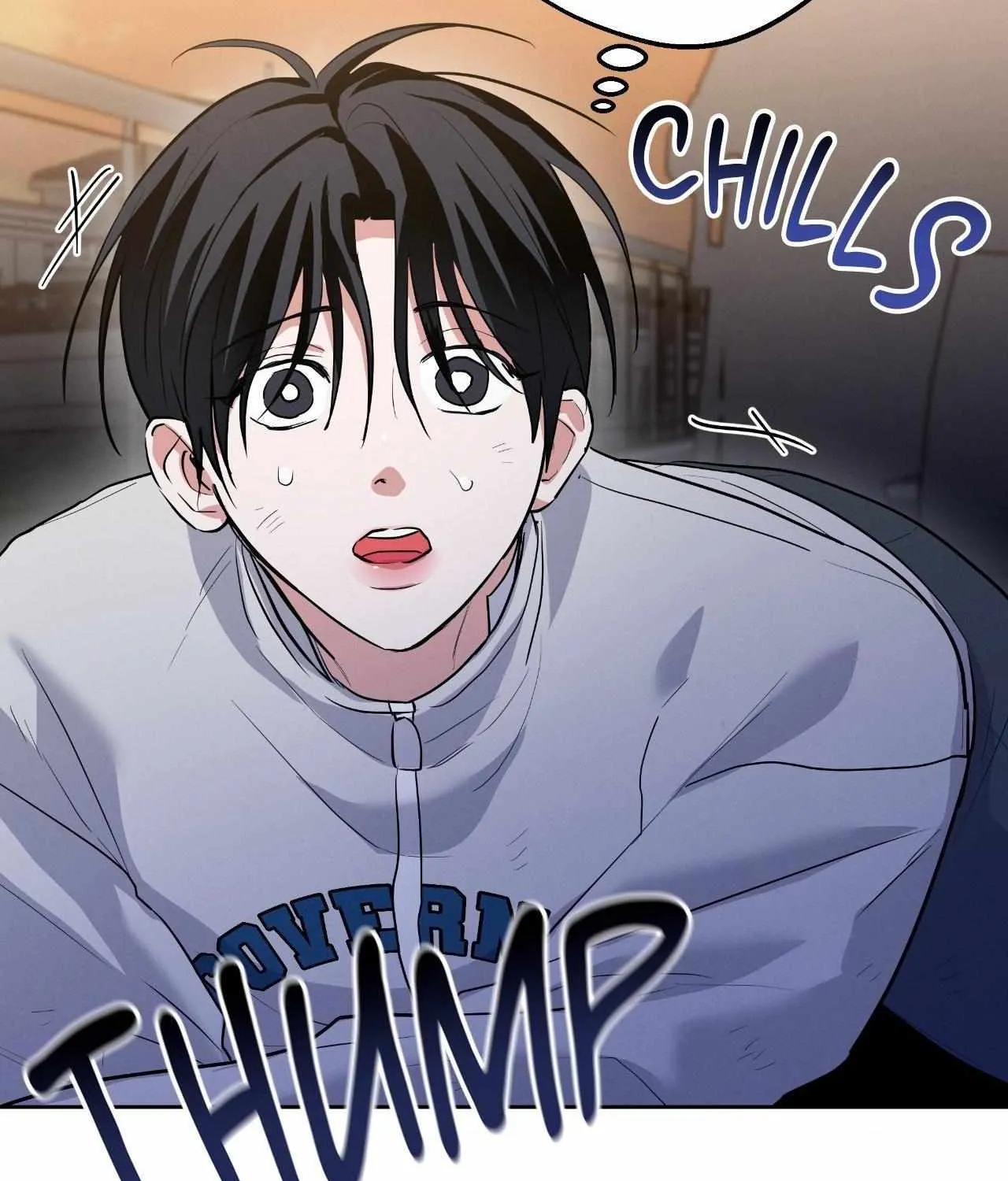 Near and Dear Chapter 22 page 8 - 