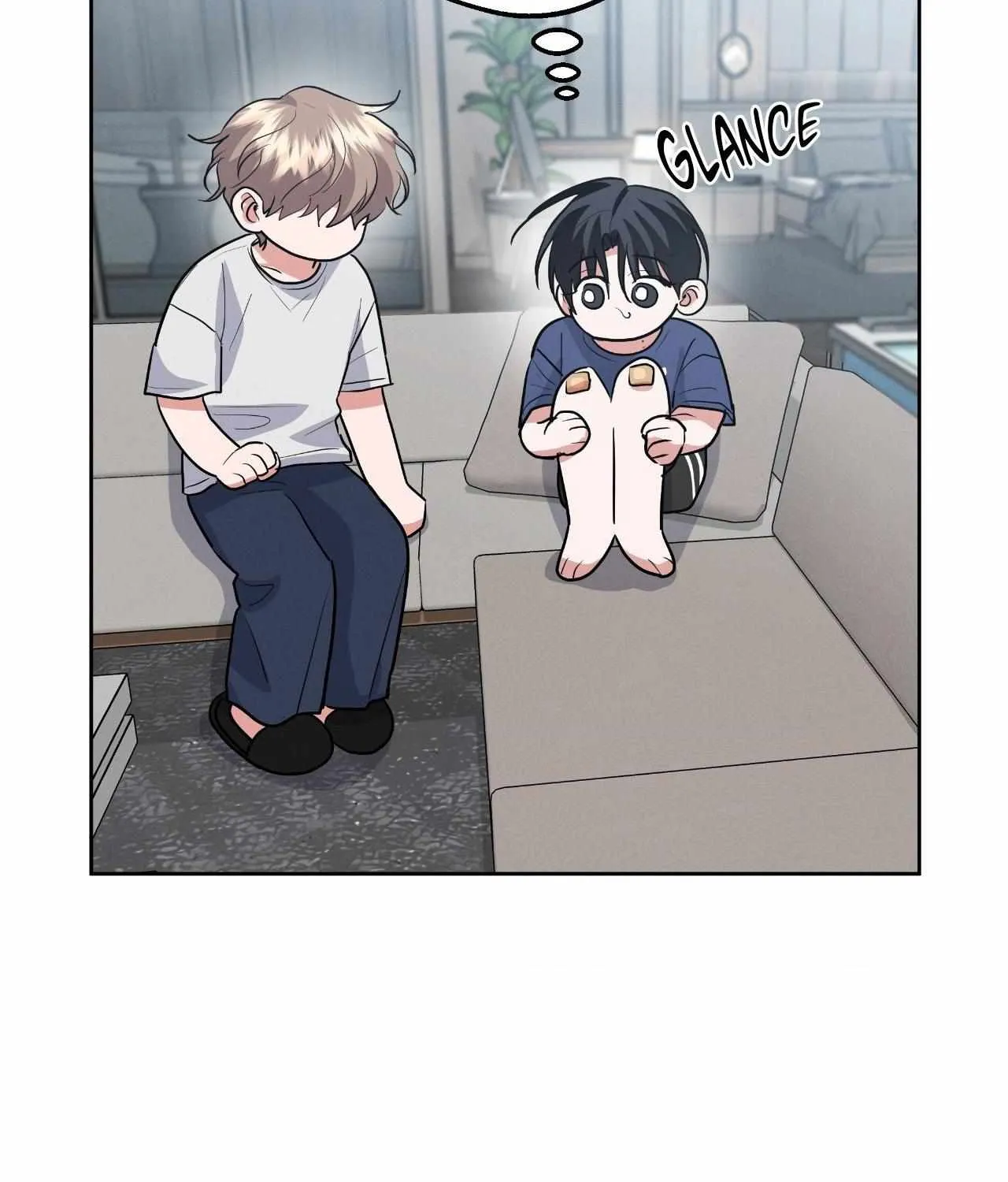 Near and Dear Chapter 22 page 77 - 