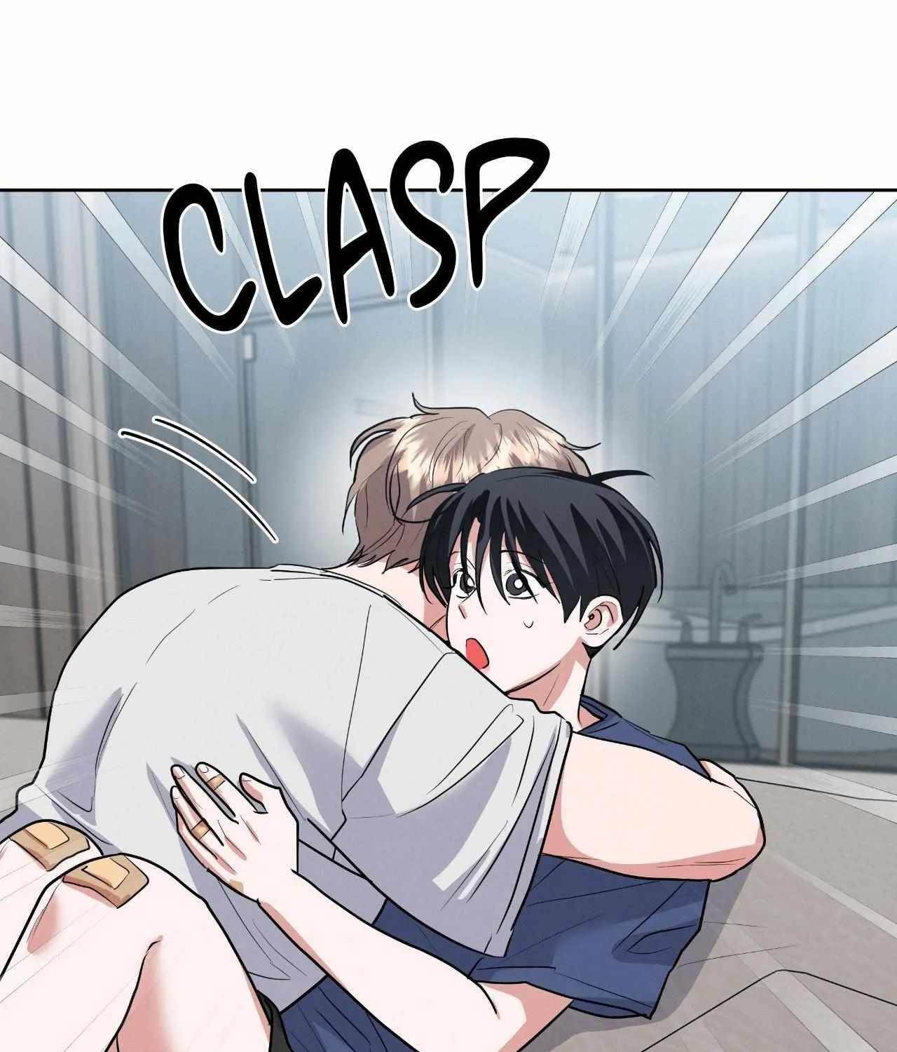 Near and Dear Chapter 22 page 79 - 