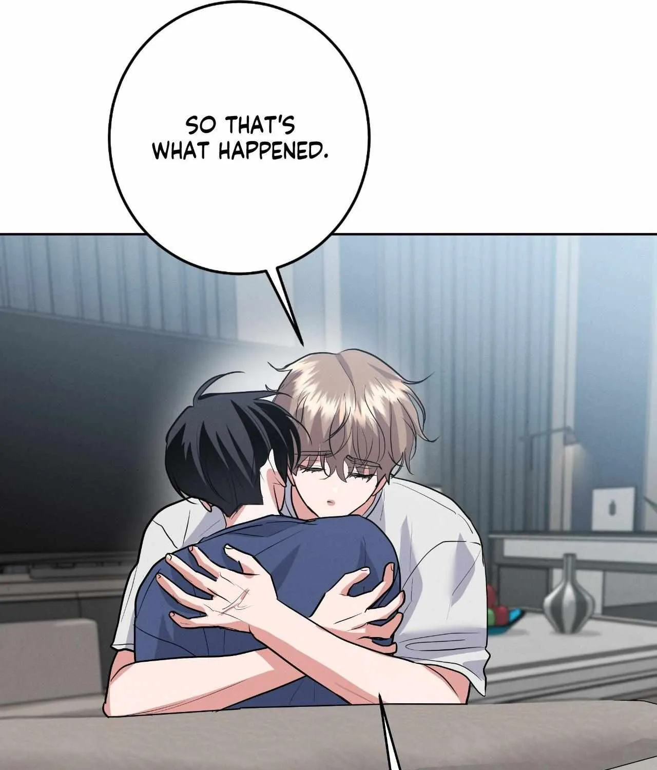 Near and Dear Chapter 22 page 83 - 