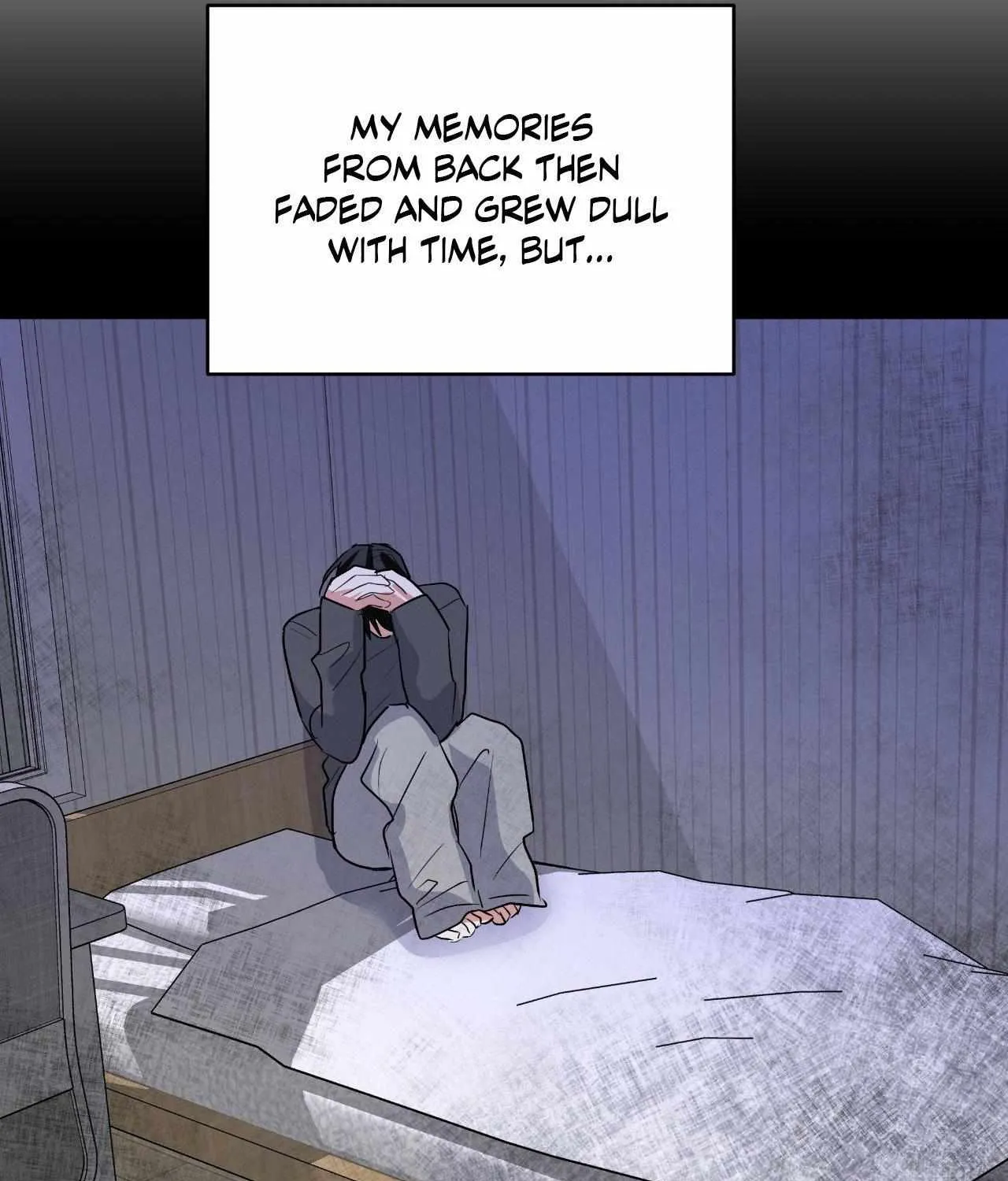 Near and Dear Chapter 22 page 90 - 