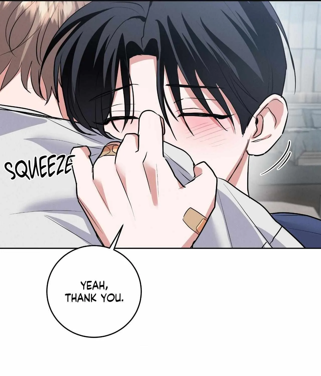 Near and Dear Chapter 22 page 93 - 
