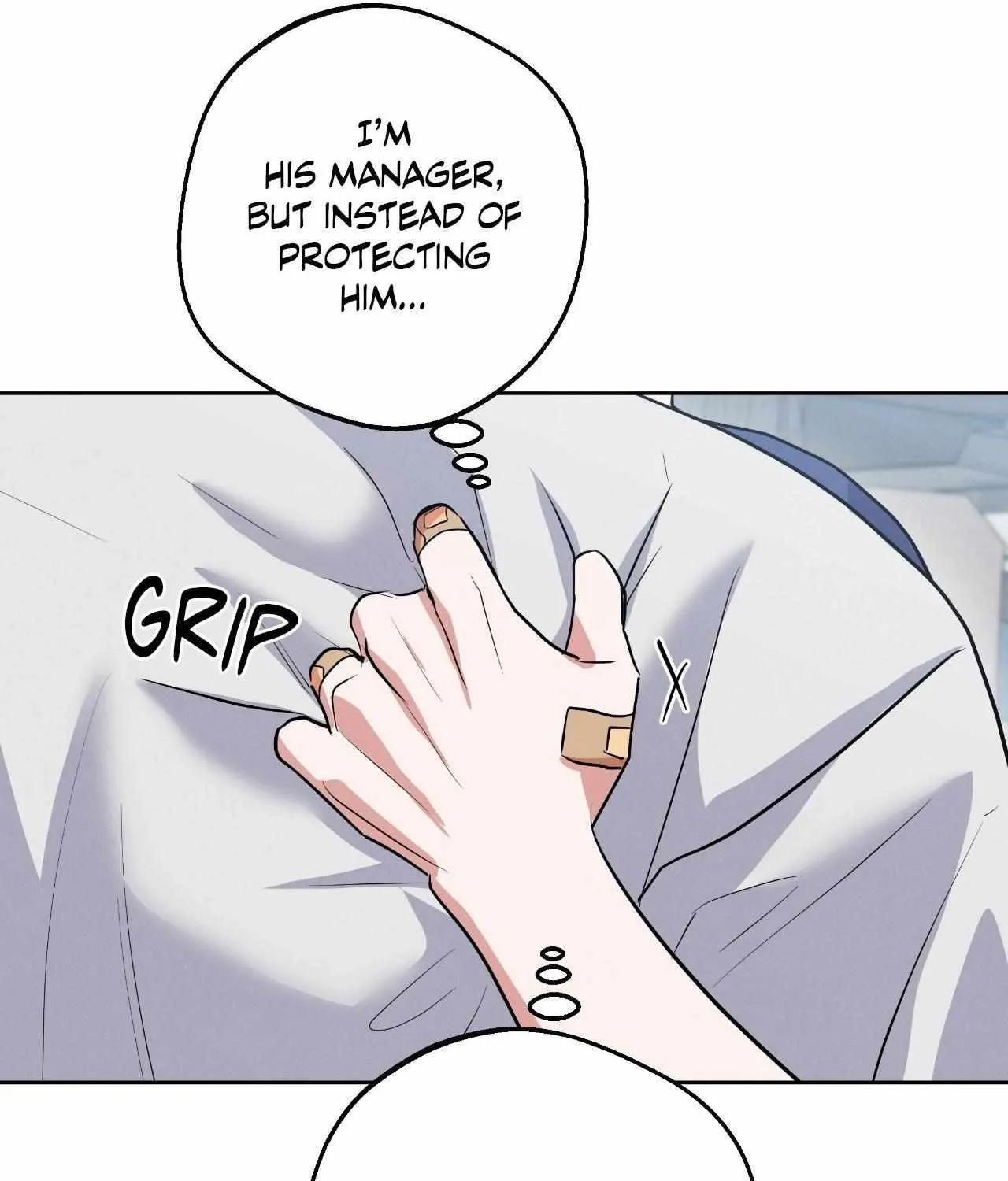 Near and Dear Chapter 22 page 96 - 