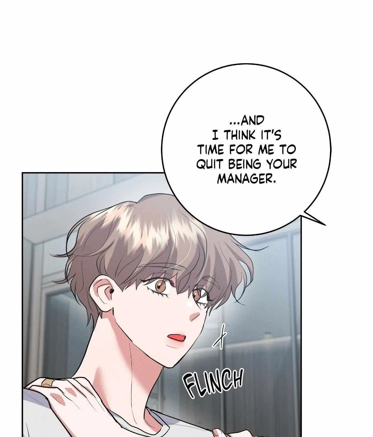 Near and Dear Chapter 22 page 100 - 