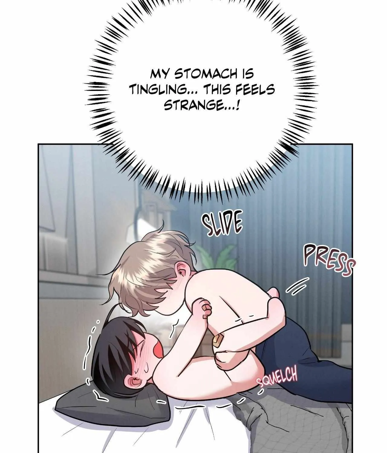 Near and Dear Chapter 23 page 107 - 