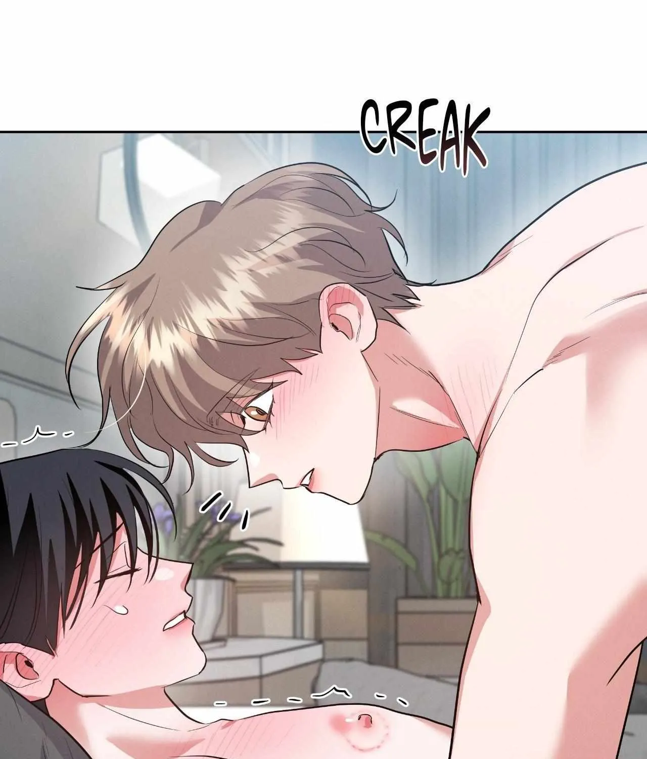 Near and Dear Chapter 23 page 109 - 