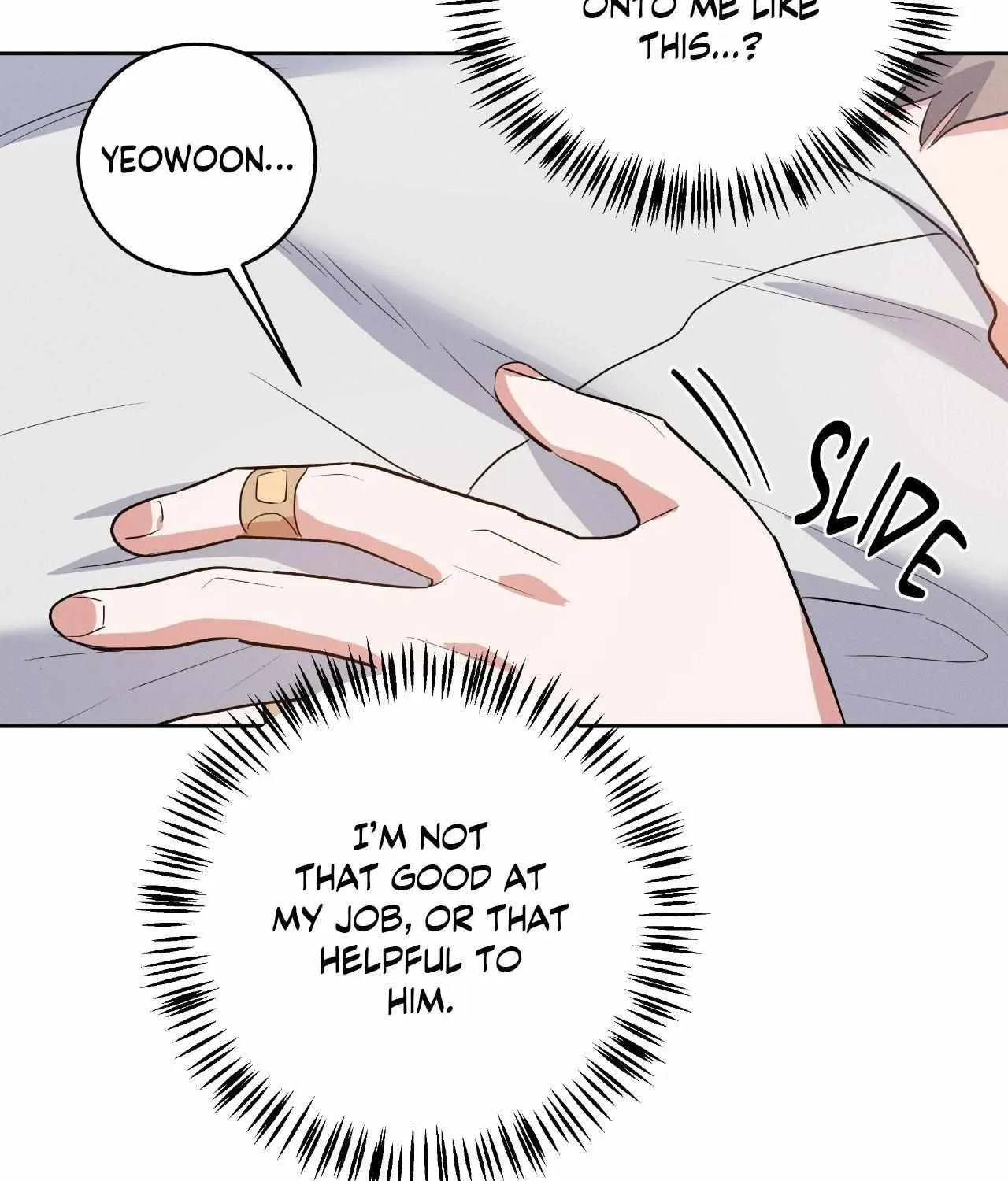 Near and Dear Chapter 23 page 14 - 