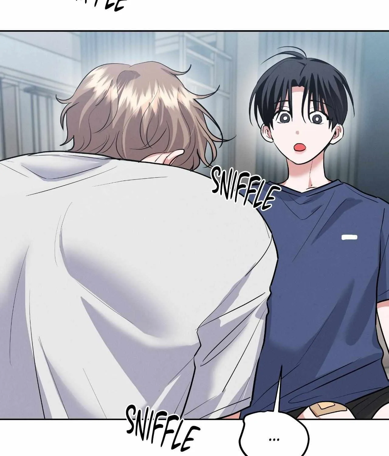 Near and Dear Chapter 23 page 3 - 