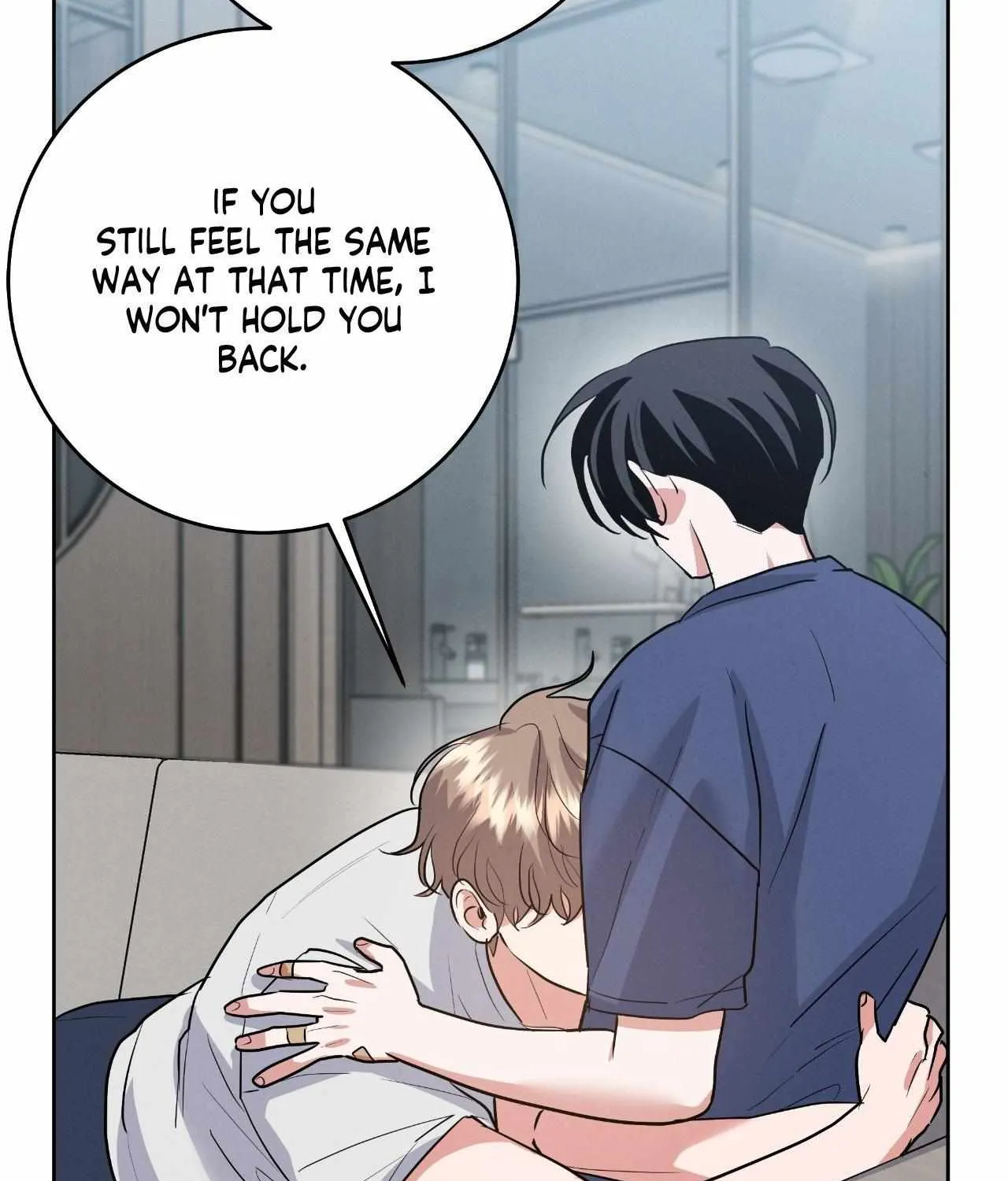 Near and Dear Chapter 23 page 21 - 