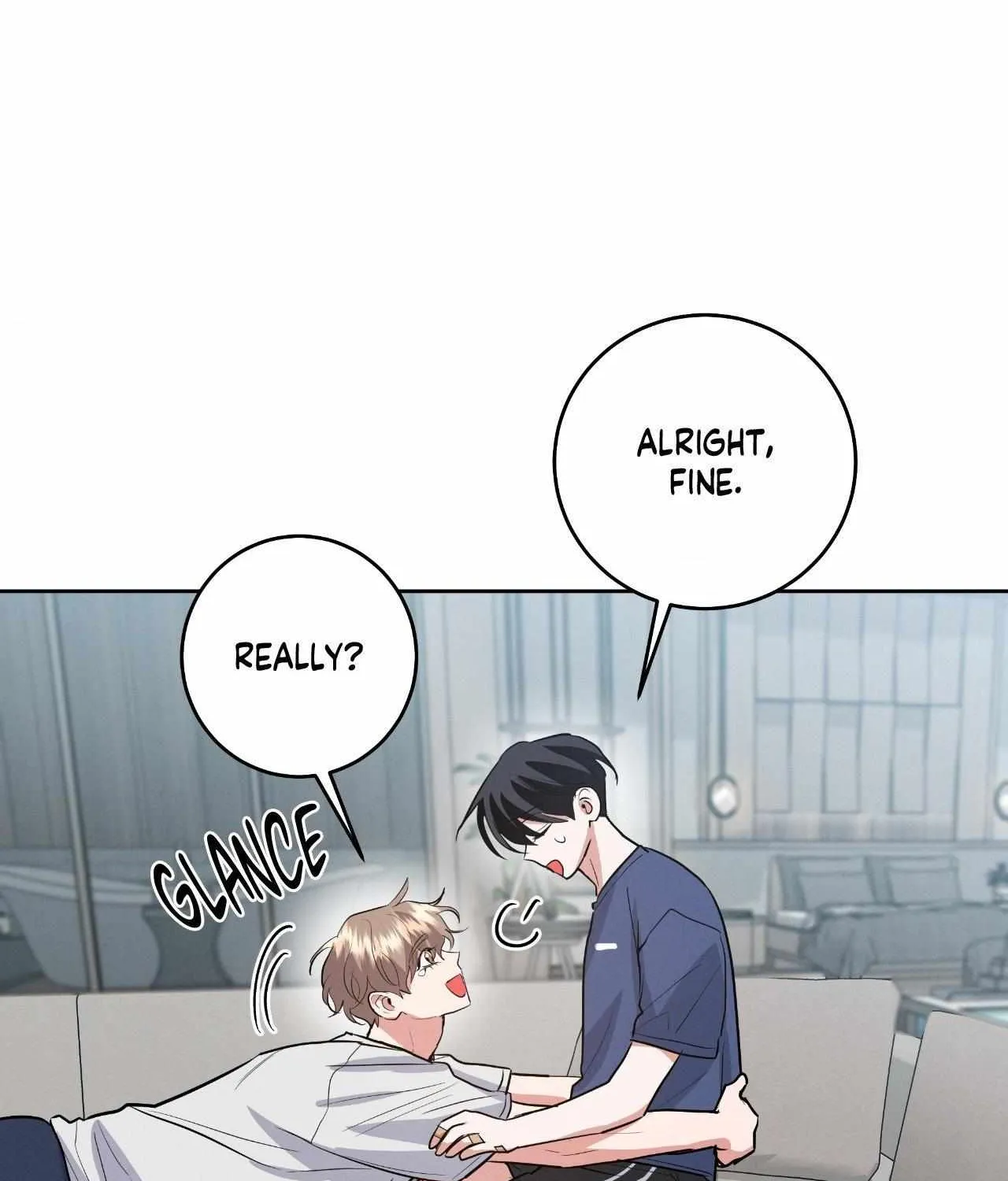 Near and Dear Chapter 23 page 24 - 