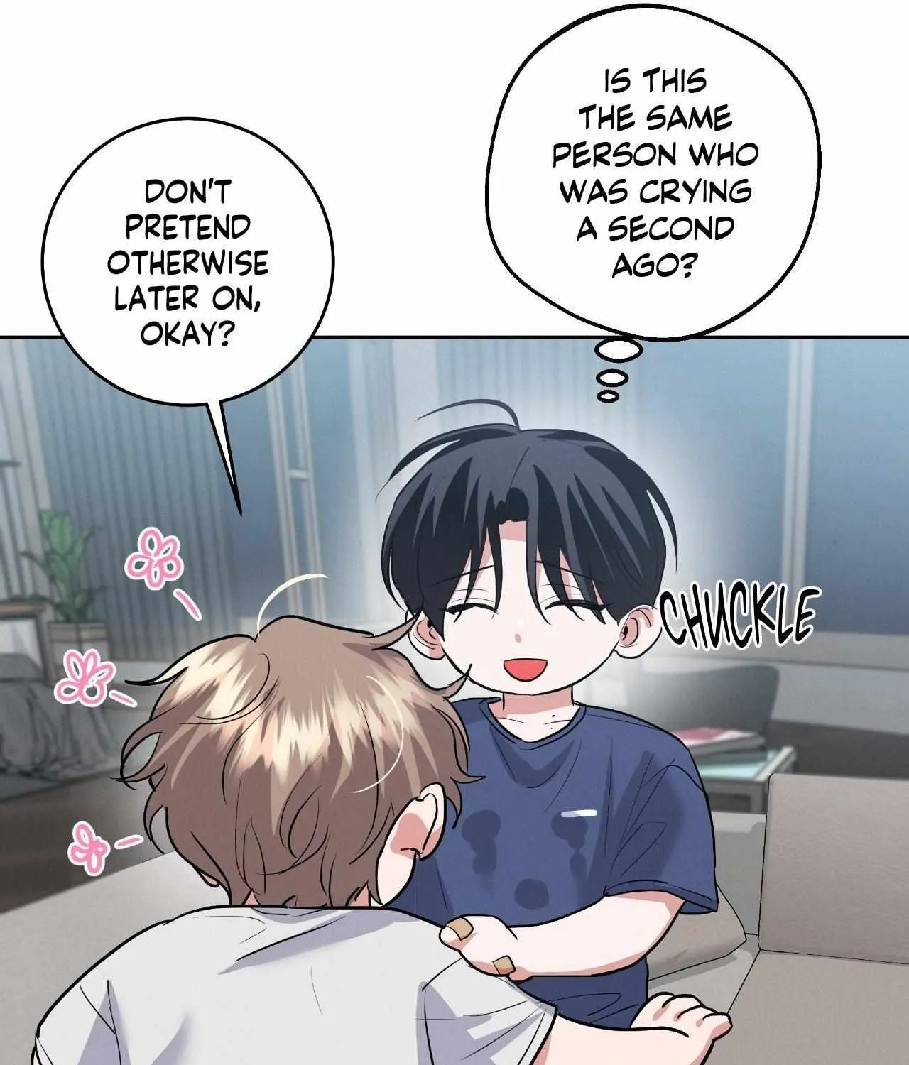 Near and Dear Chapter 23 page 26 - 