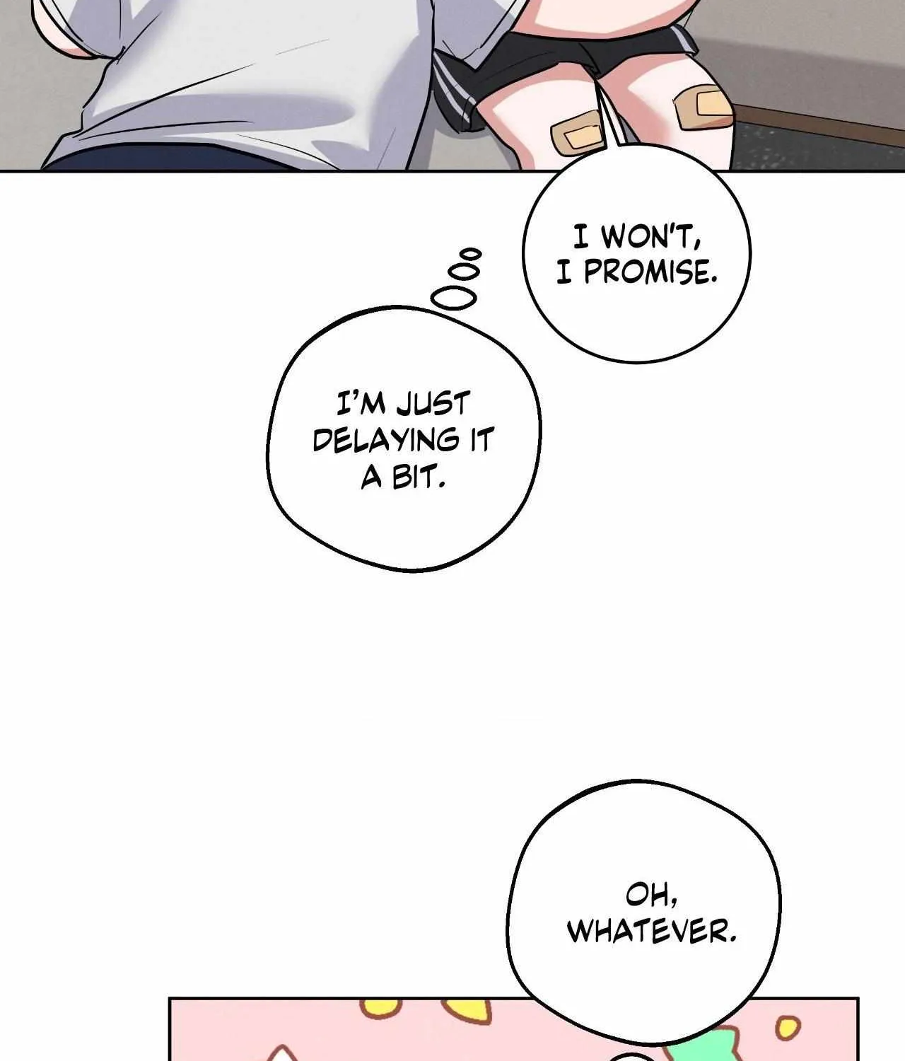 Near and Dear Chapter 23 page 27 - 