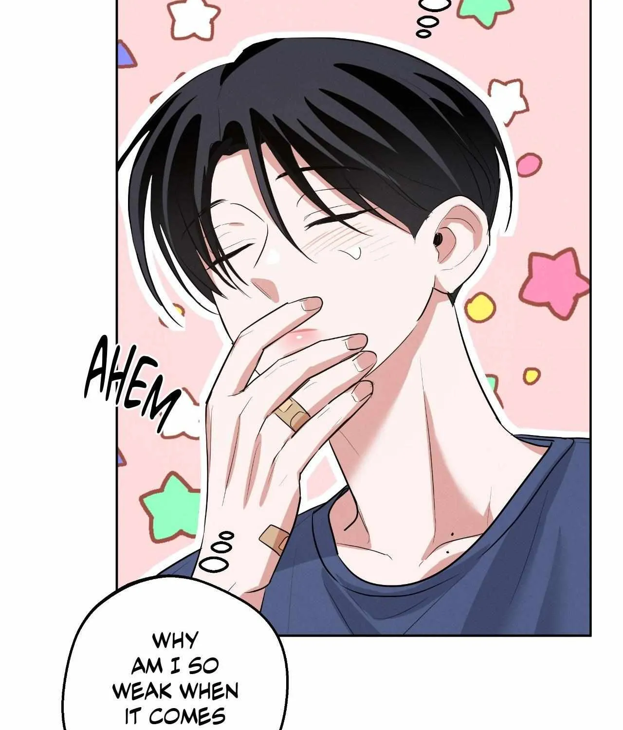 Near and Dear Chapter 23 page 28 - 