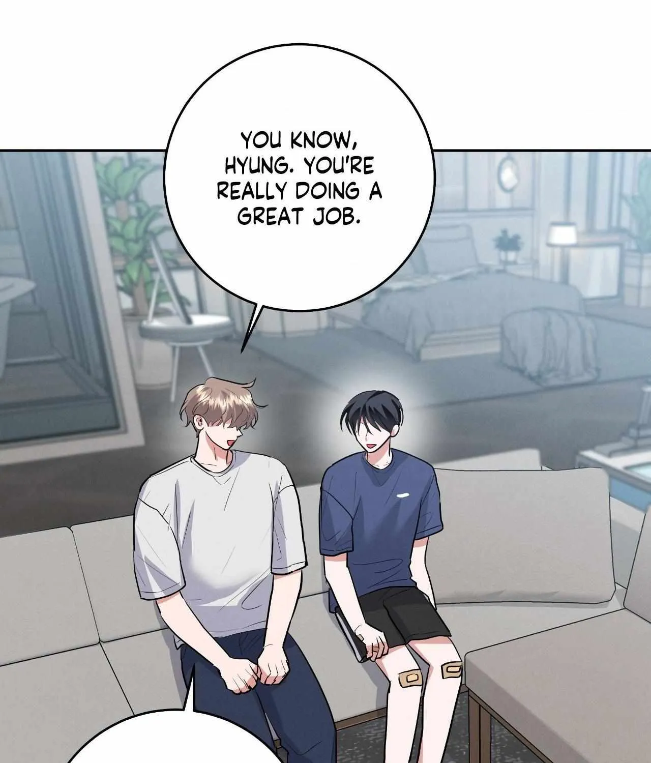 Near and Dear Chapter 23 page 30 - 