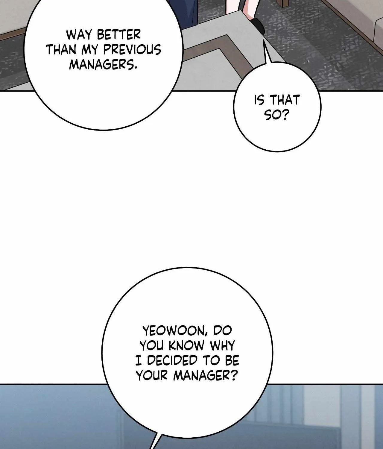 Near and Dear Chapter 23 page 31 - 