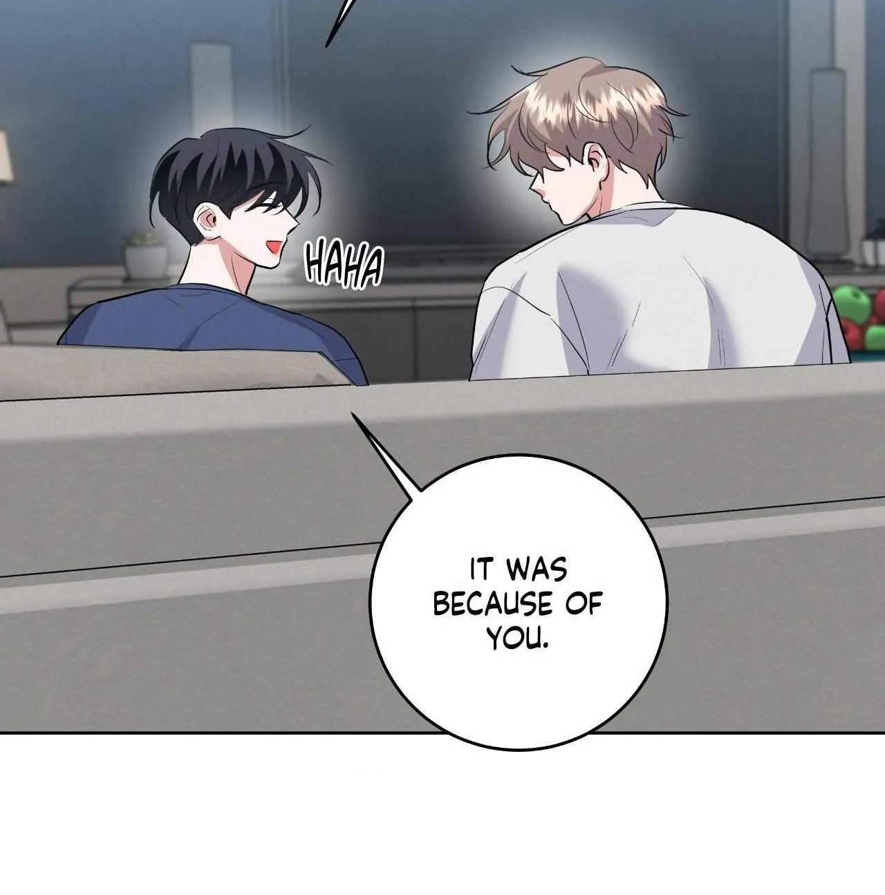 Near and Dear Chapter 23 page 32 - 