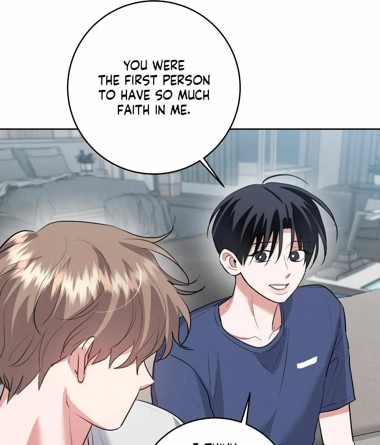 Near and Dear Chapter 23 page 33 - 