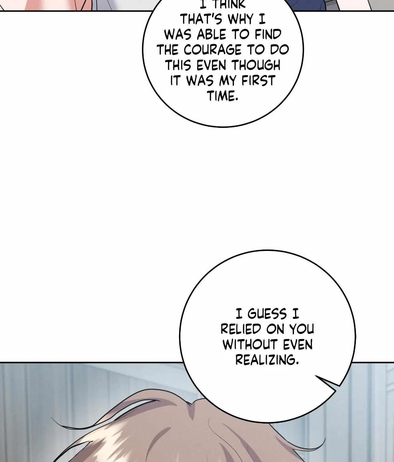 Near and Dear Chapter 23 page 34 - 