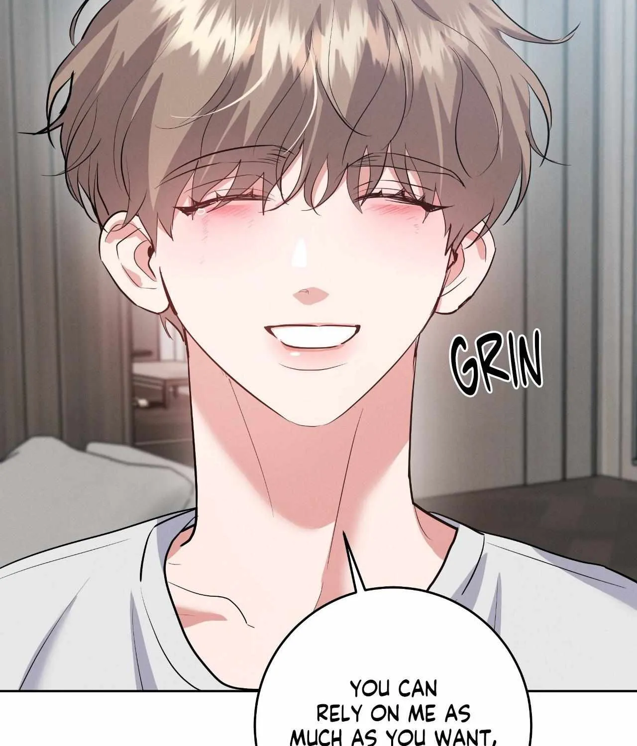 Near and Dear Chapter 23 page 35 - 