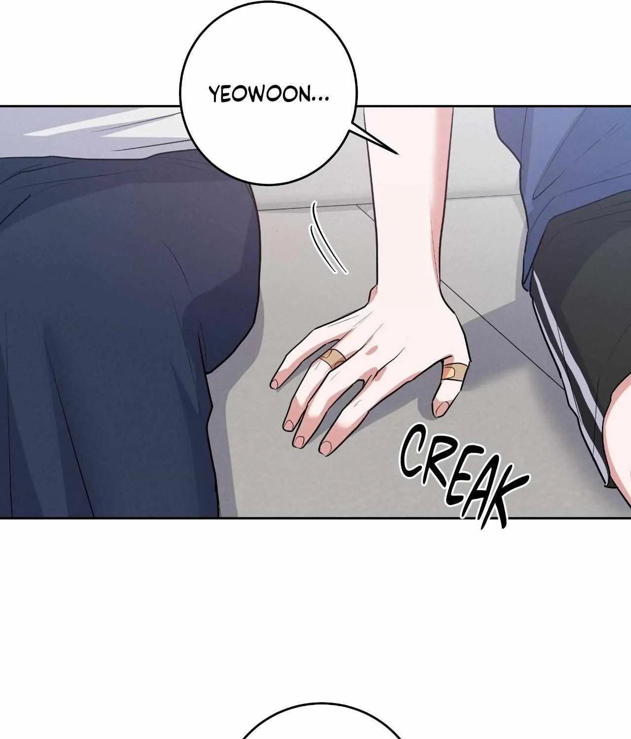 Near and Dear Chapter 23 page 40 - 
