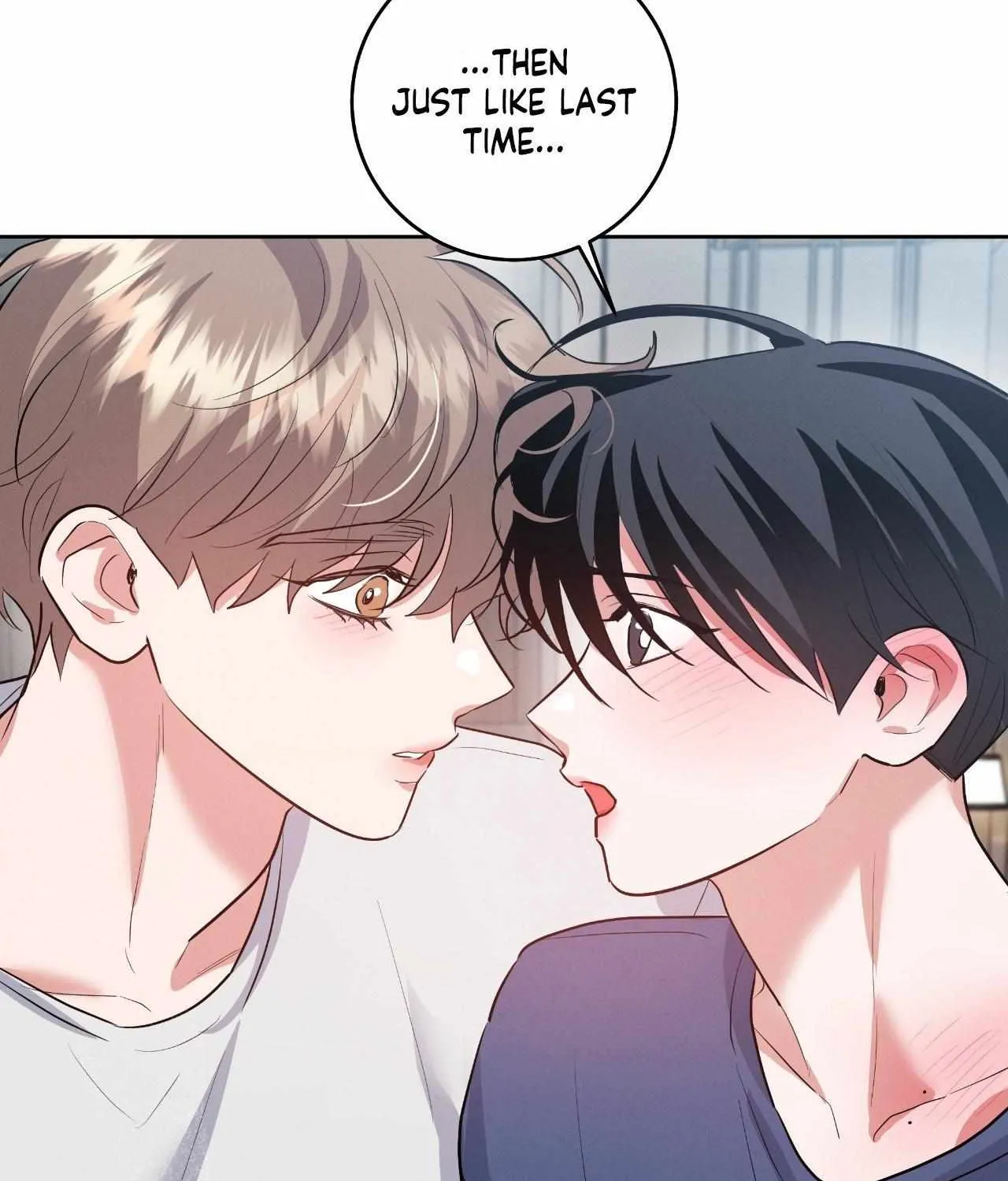 Near and Dear Chapter 23 page 41 - 