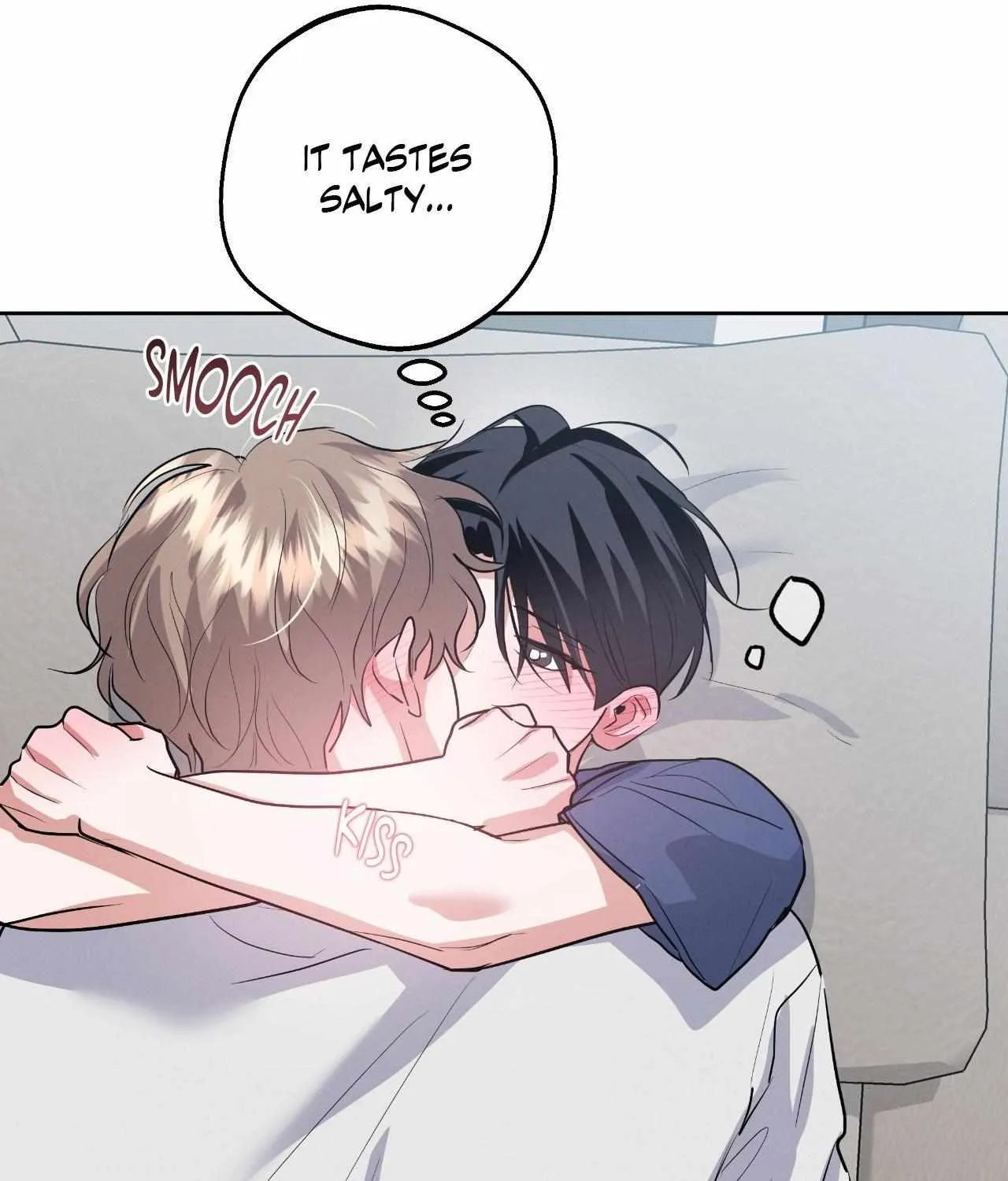 Near and Dear Chapter 23 page 50 - 