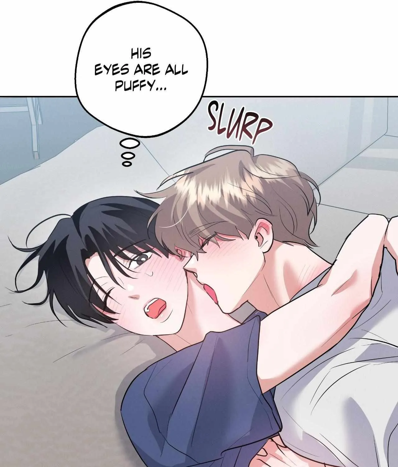 Near and Dear Chapter 23 page 53 - 